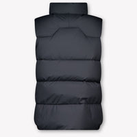 Ralph Lauren Kids Boys Bodywarmer In Black