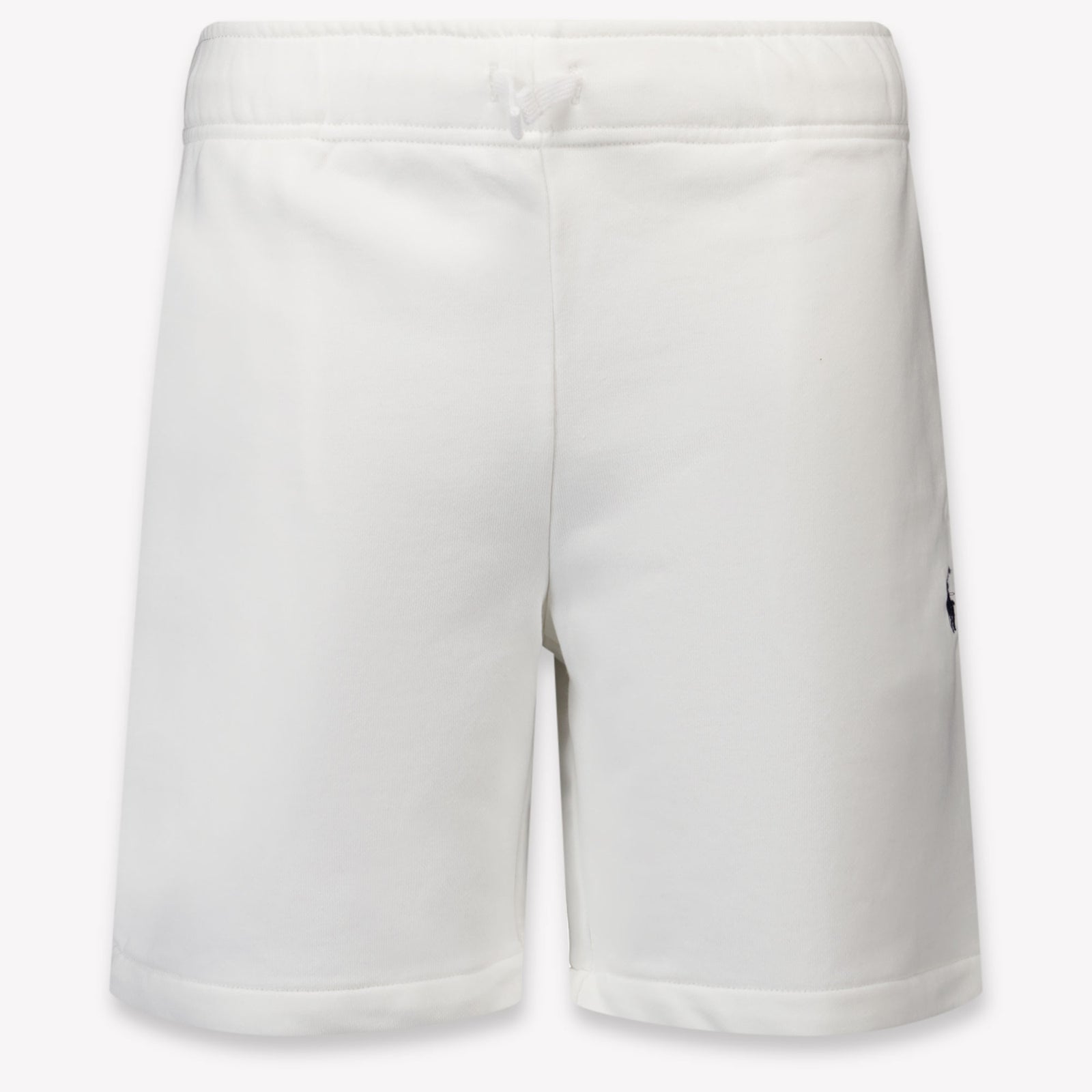 Ralph Lauren Kinder Jongens Shorts In Wit