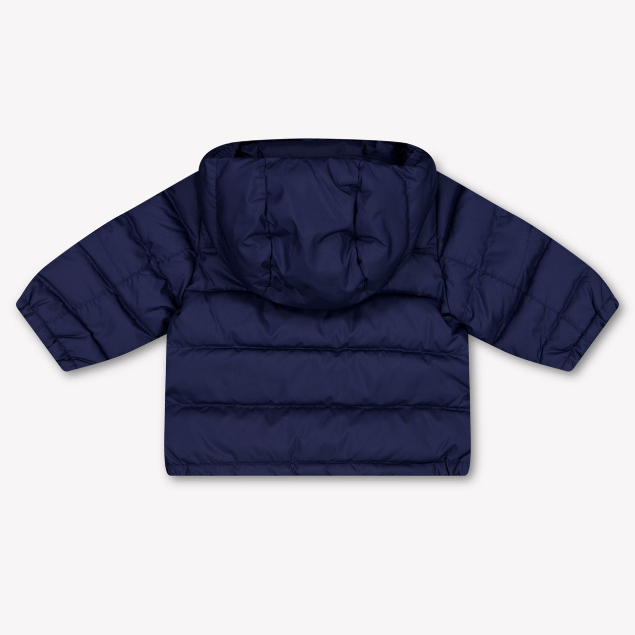 Ralph Lauren Baby Boys Jackets In Navy