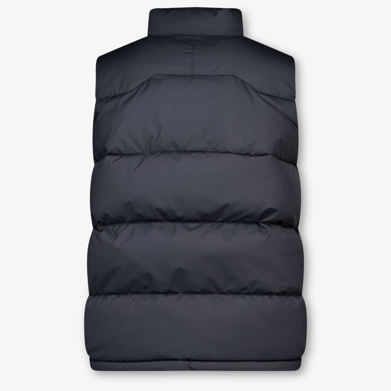 Ralph Lauren Kids Boys Bodywarmer In Black