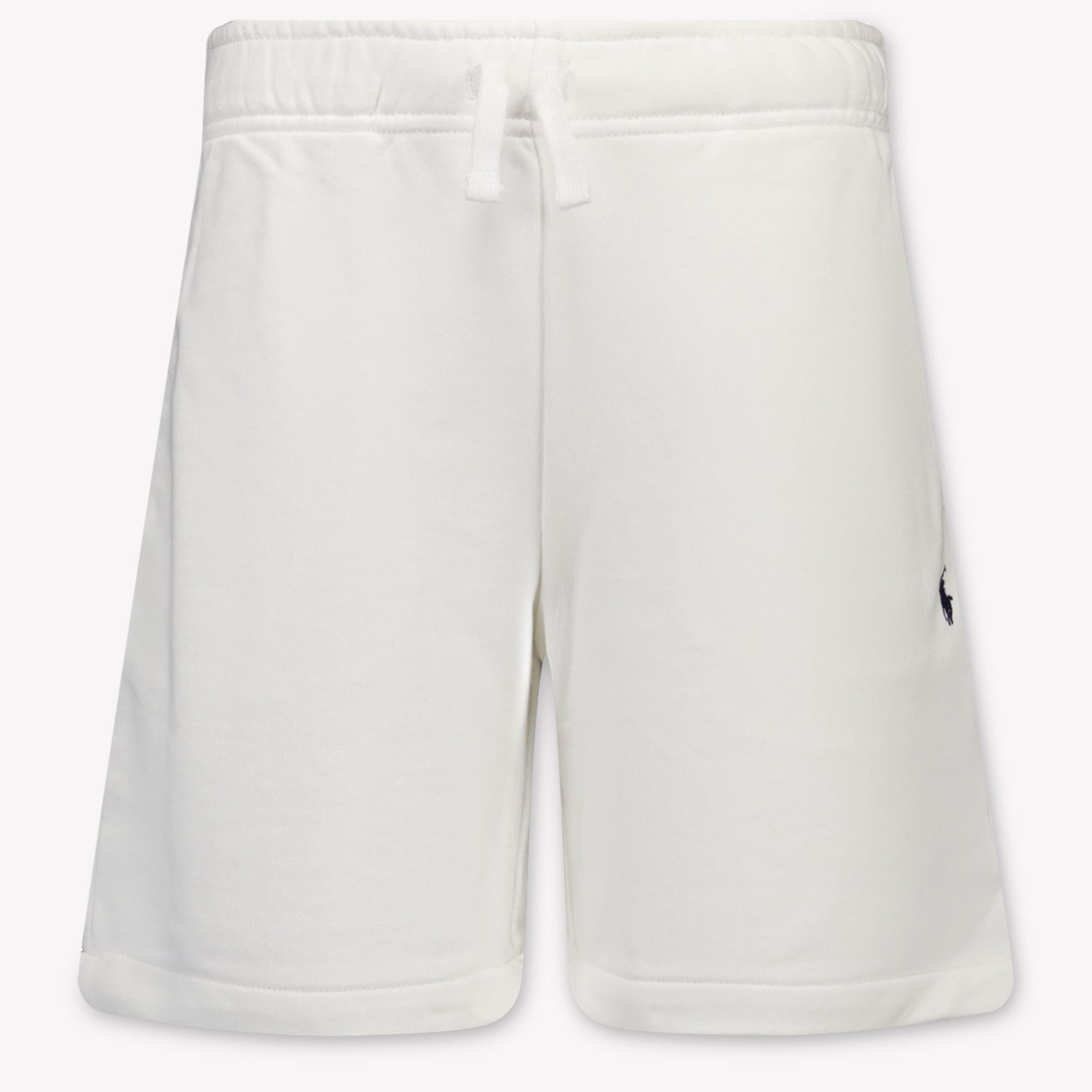 Ralph Lauren Kinder Jongens Shorts In Wit