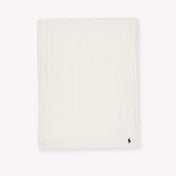 Ralph Lauren Baby Unisex Accessory In White