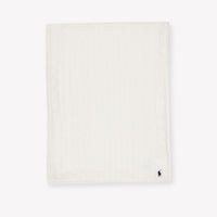 Ralph Lauren Baby Unisex Accessoire In Wit