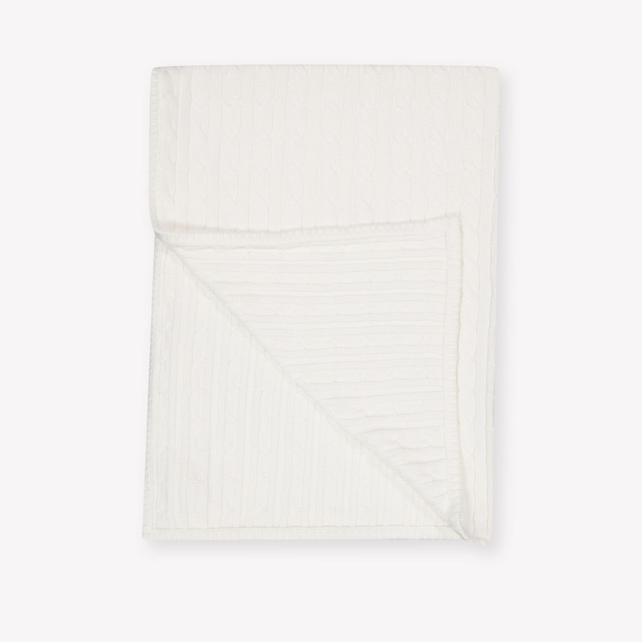 Ralph Lauren Baby Unisex Accessoire In Wit