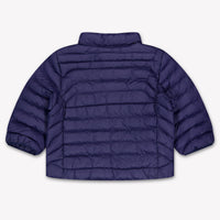 Ralph Lauren Baby Boys In between jacket Navy
