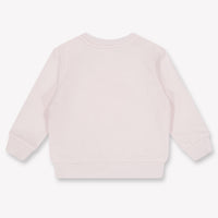 Ralph Lauren Baby Meisjes Joggingpak In Licht Roze