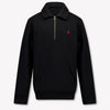 Ralph Lauren Boys Sweater in Black