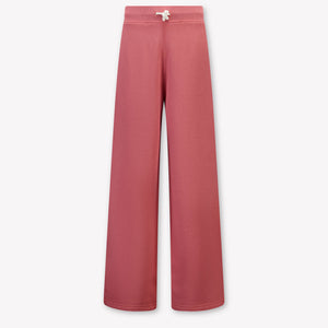 Ralph Lauren Kinder Meisjes Broek In Roze
