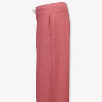 Ralph Lauren Kinder Meisjes Broek In Roze