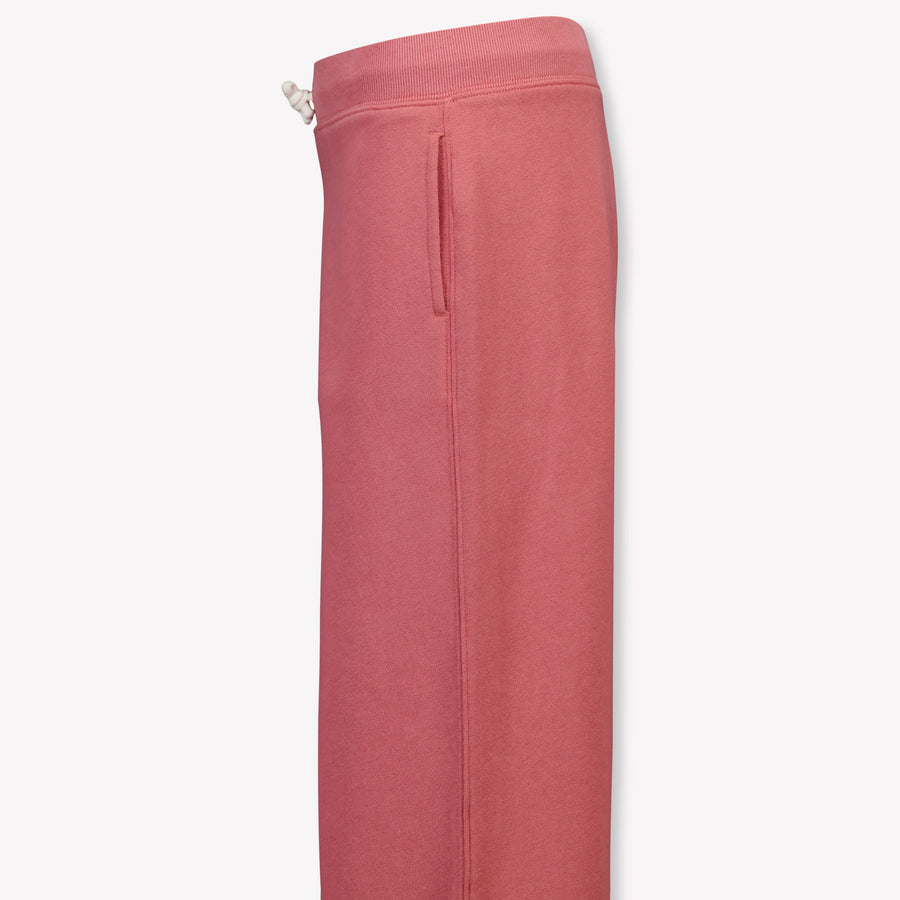 Ralph Lauren Kinder Meisjes Broek In Roze