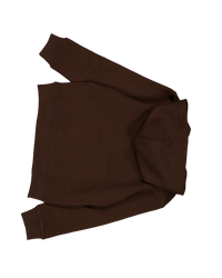 Ralph Lauren Kinder Jongens Trui In Donker Bruin