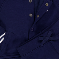 Ralph Lauren Baby Jongens Joggingpak In Navy