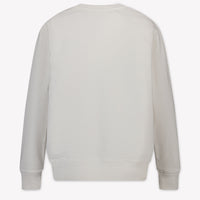 Ralph Lauren Kinder Jongens Trui In Wit