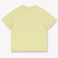Ralph Lauren Baby Jongens T-Shirt In Geel