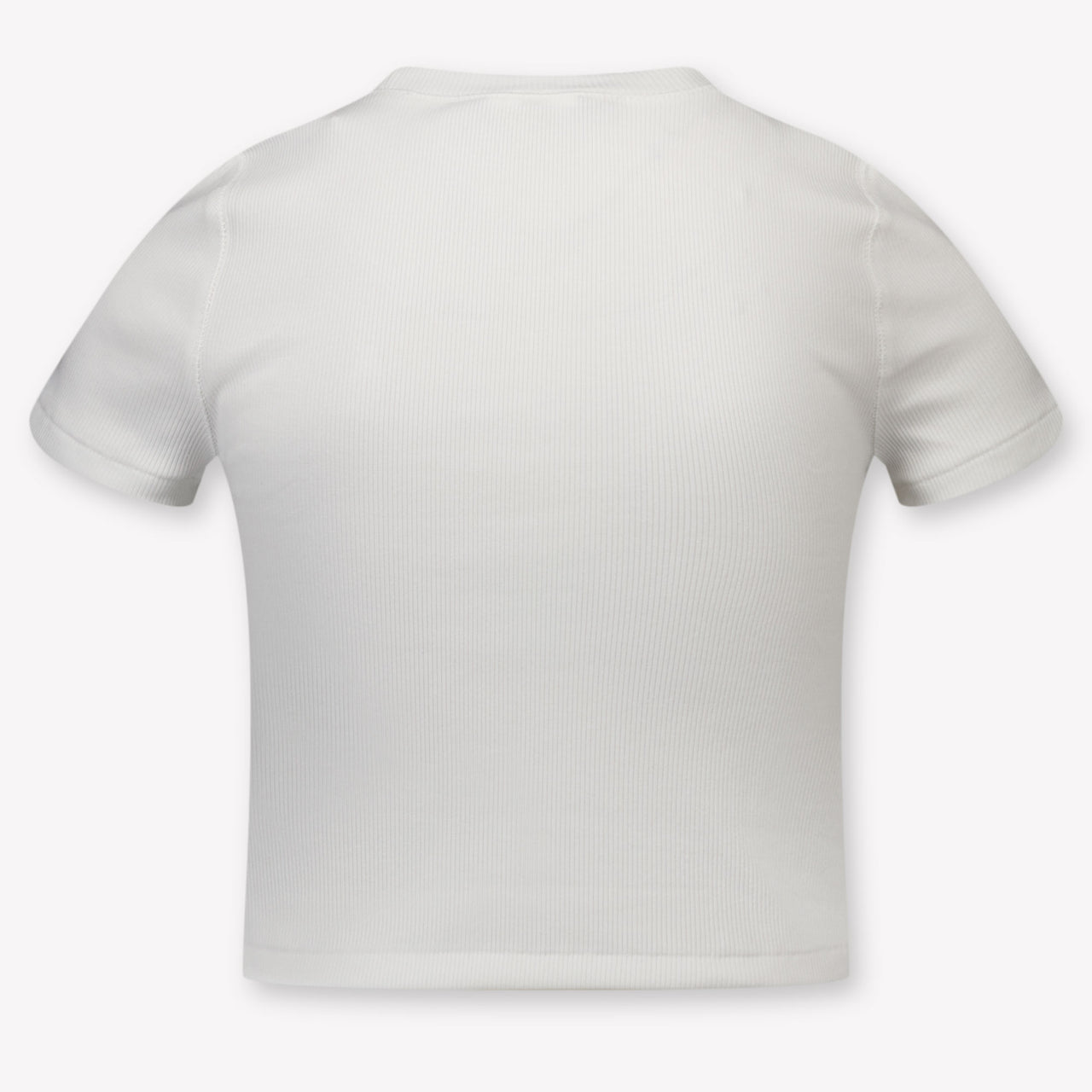 Ralph Lauren Kinder Meisjes T-Shirt In Wit