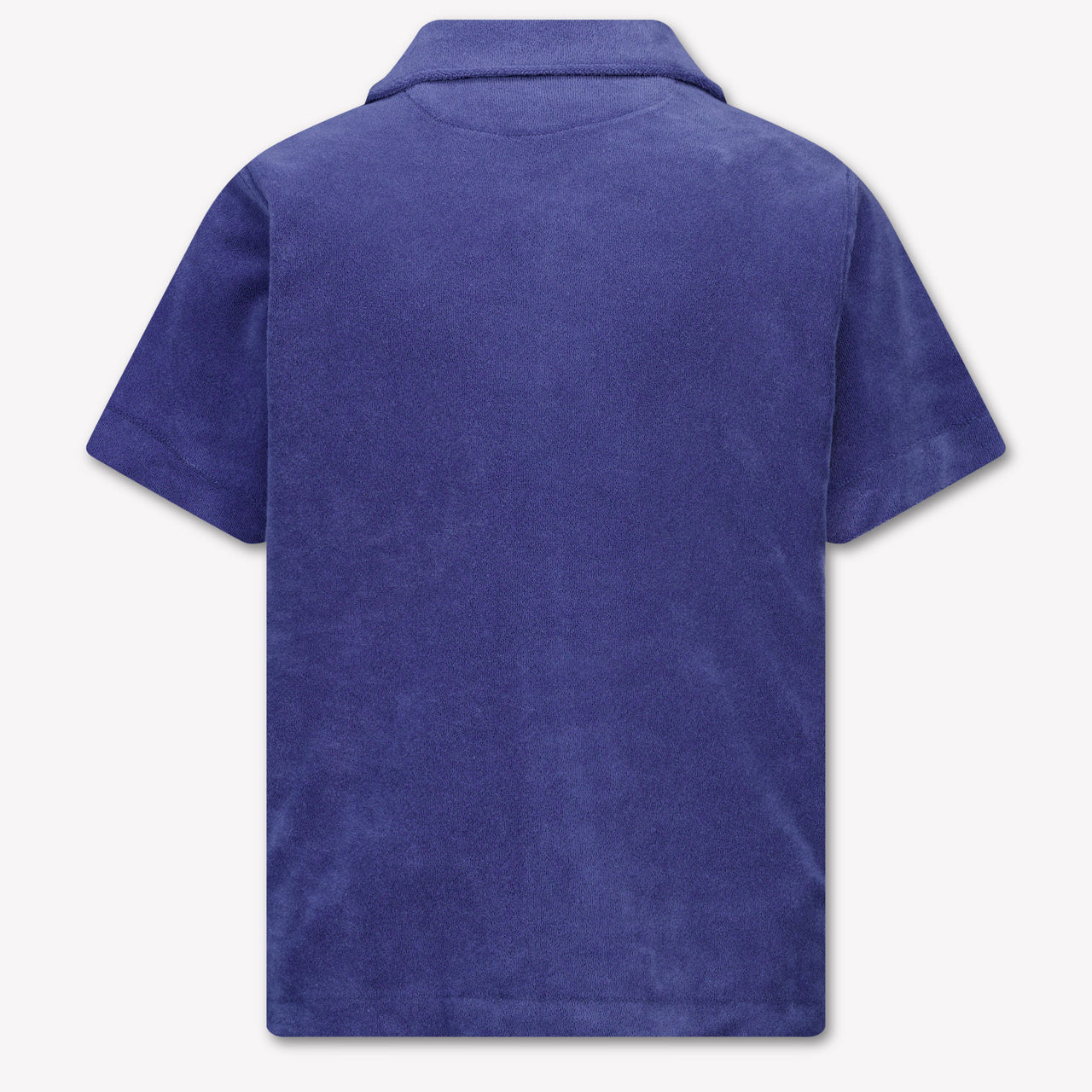 Ralph Lauren Kinder Jongens Blouse In Navy