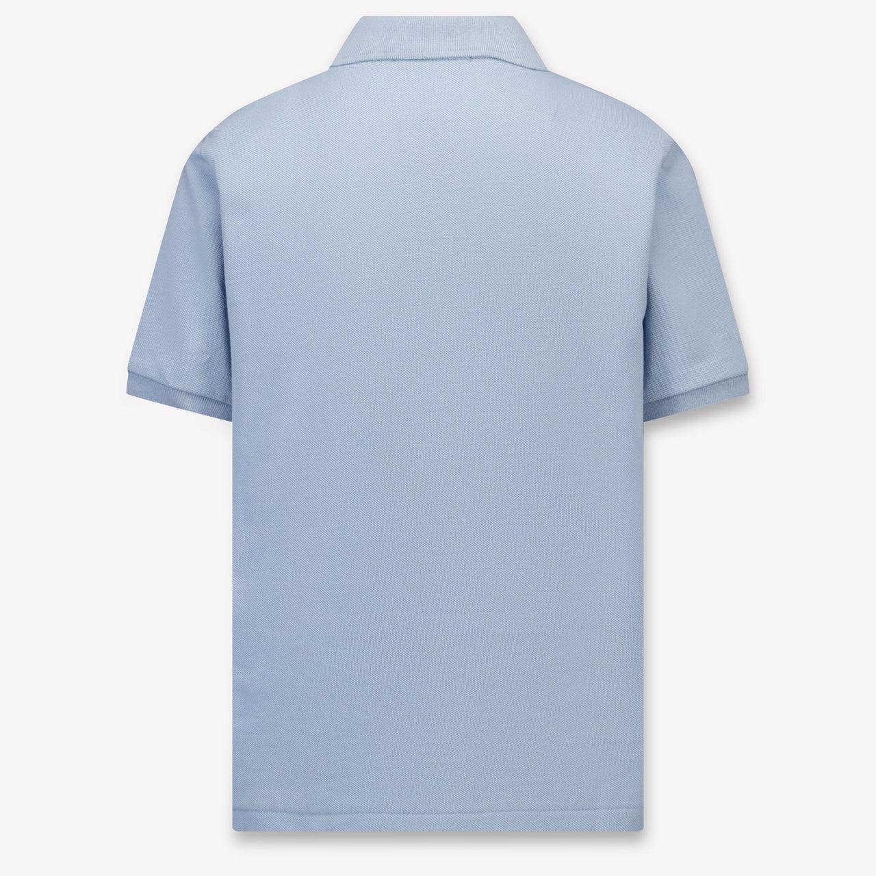 Ralph Lauren Kids Boys Polo In Light Blue
