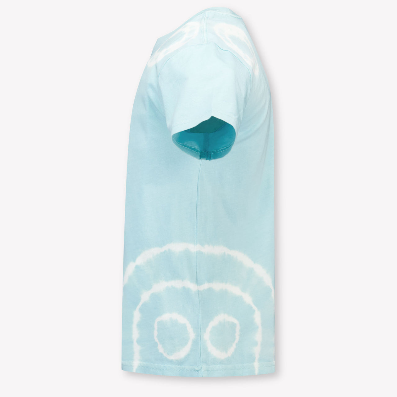 Ralph Lauren Kinder Jongens T-Shirt In Turquoise