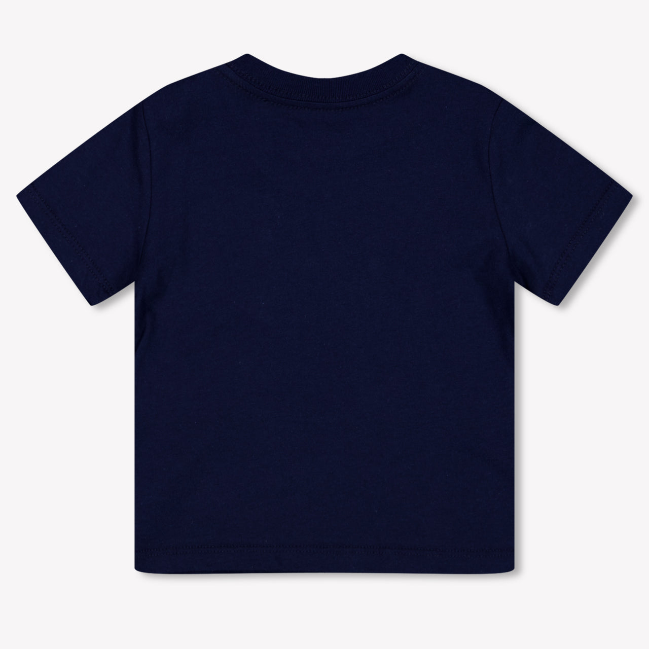Ralph Lauren Baby Boys T-Shirt In Navy