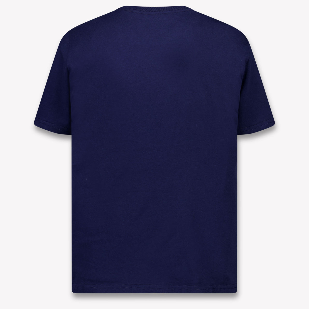 Ralph Lauren Kinder Jongens T-Shirt In Navy