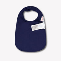 Ralph Lauren Baby Unisex Romper In Navy