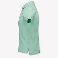 Ralph Lauren Kinder Jongens Polo In Licht Groen