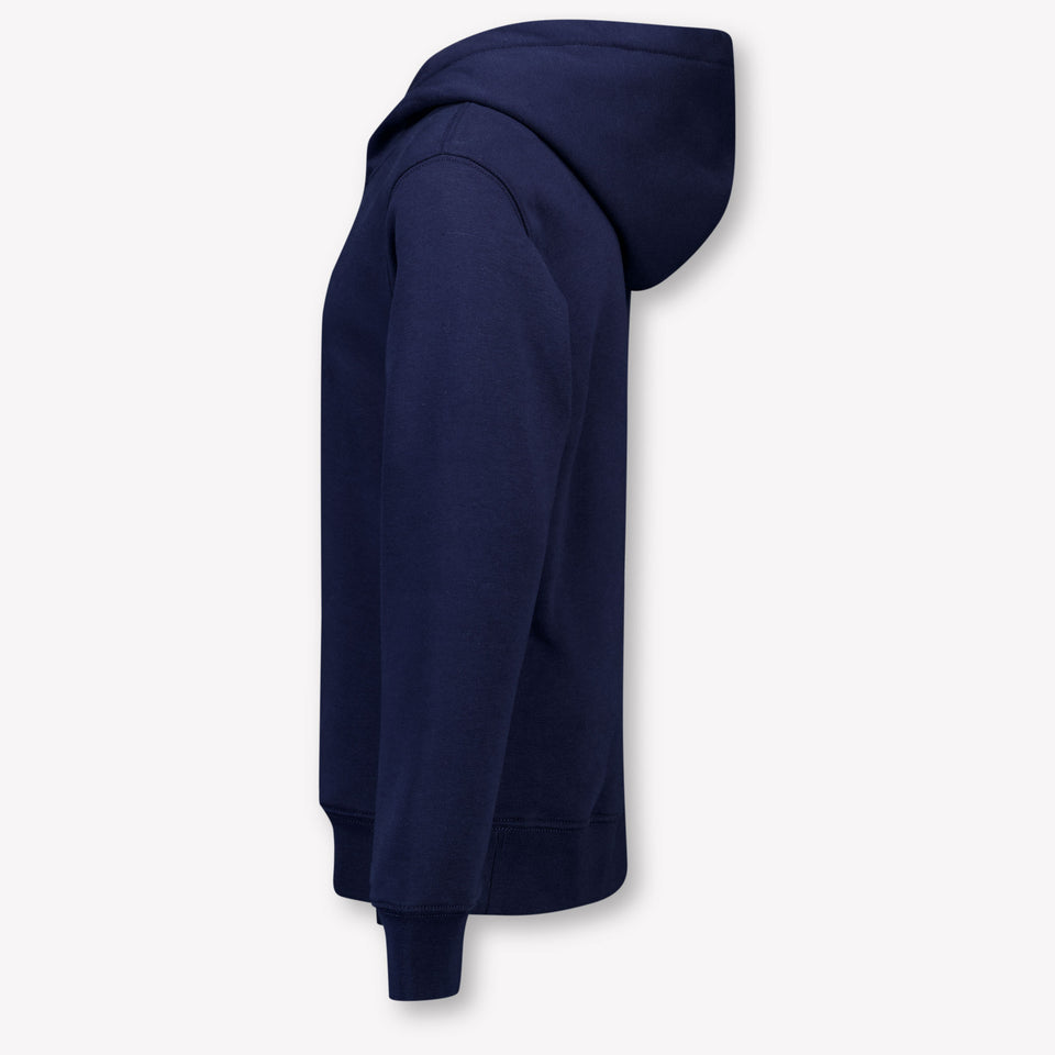 Ralph Lauren Kinder Jongens Trui In Navy