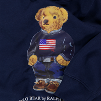 Ralph Lauren Kinder Jongens Trui In Navy