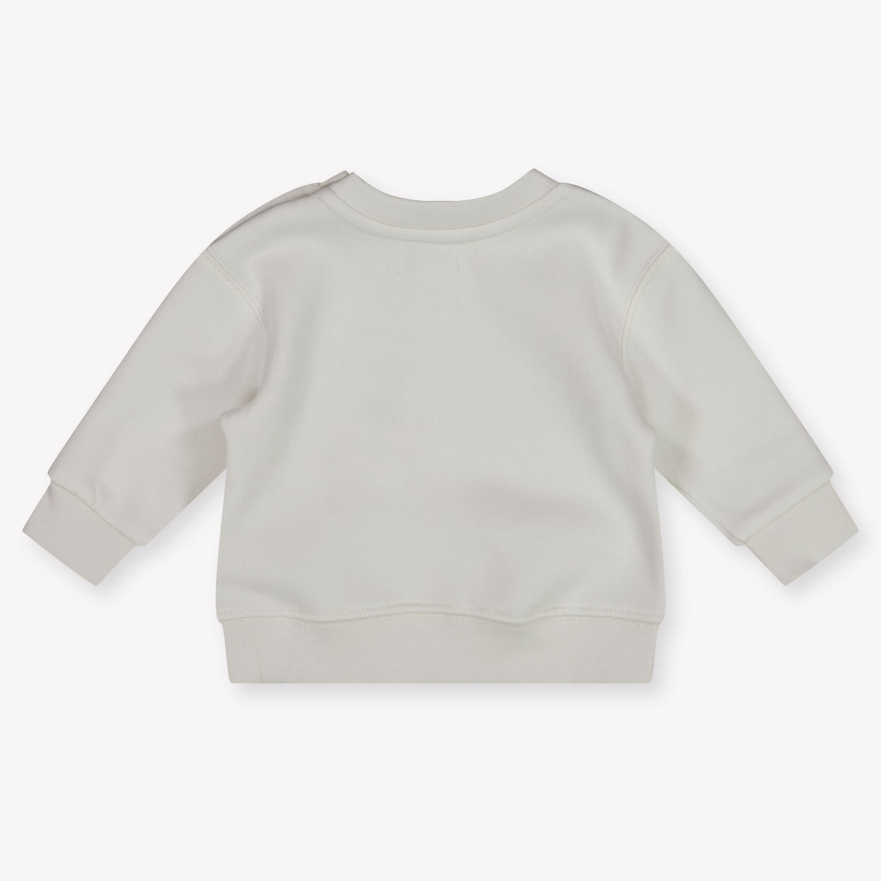 Ralph Lauren Baby Jongens Trui In Wit