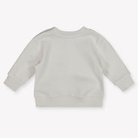 Ralph Lauren Baby Jongens Trui In Wit