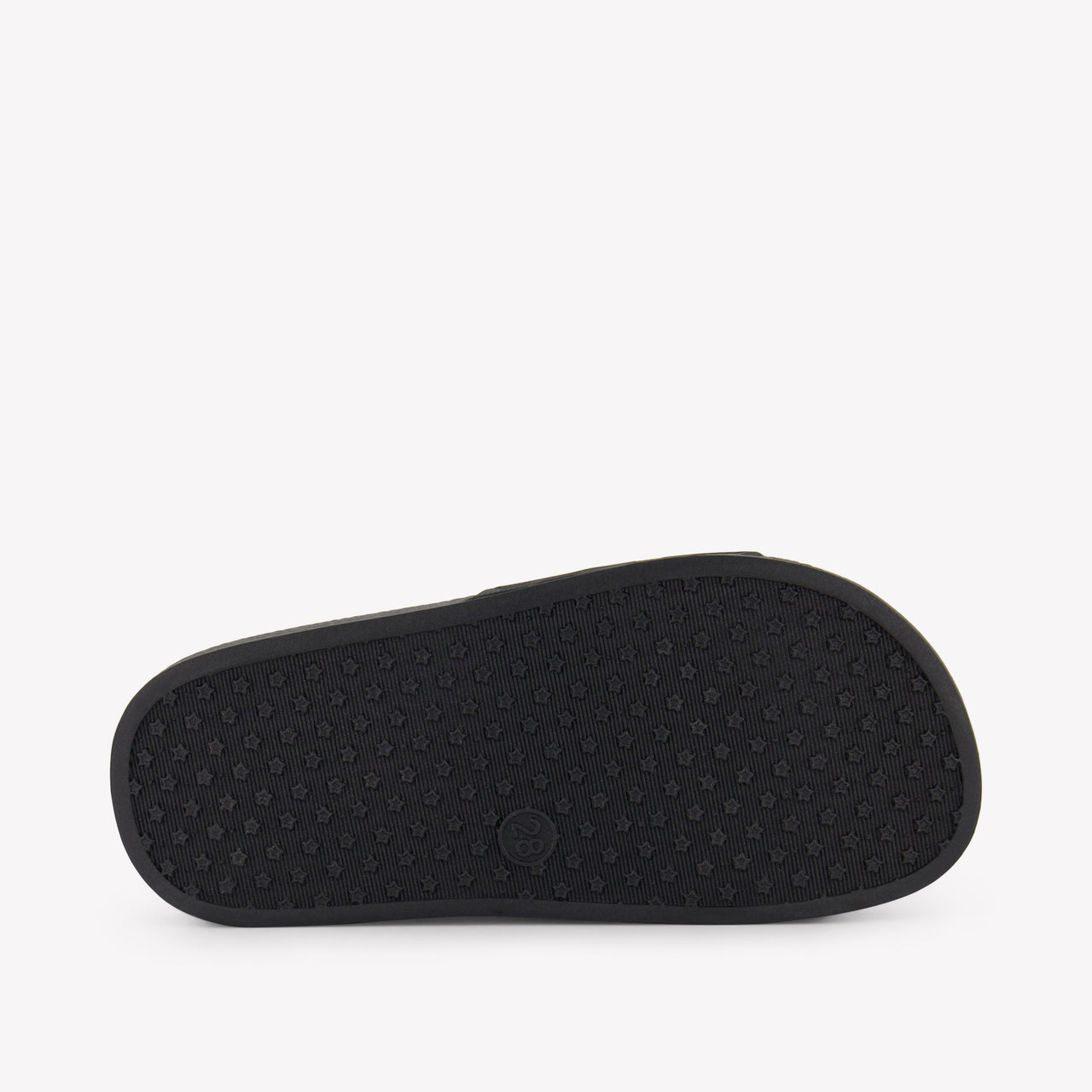 Boss Boys Flipflops In Black