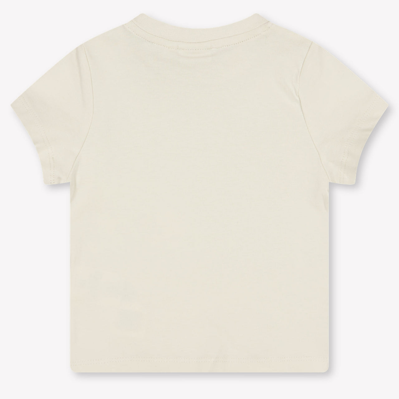 Boss Baby Jongens T-Shirt In Beige