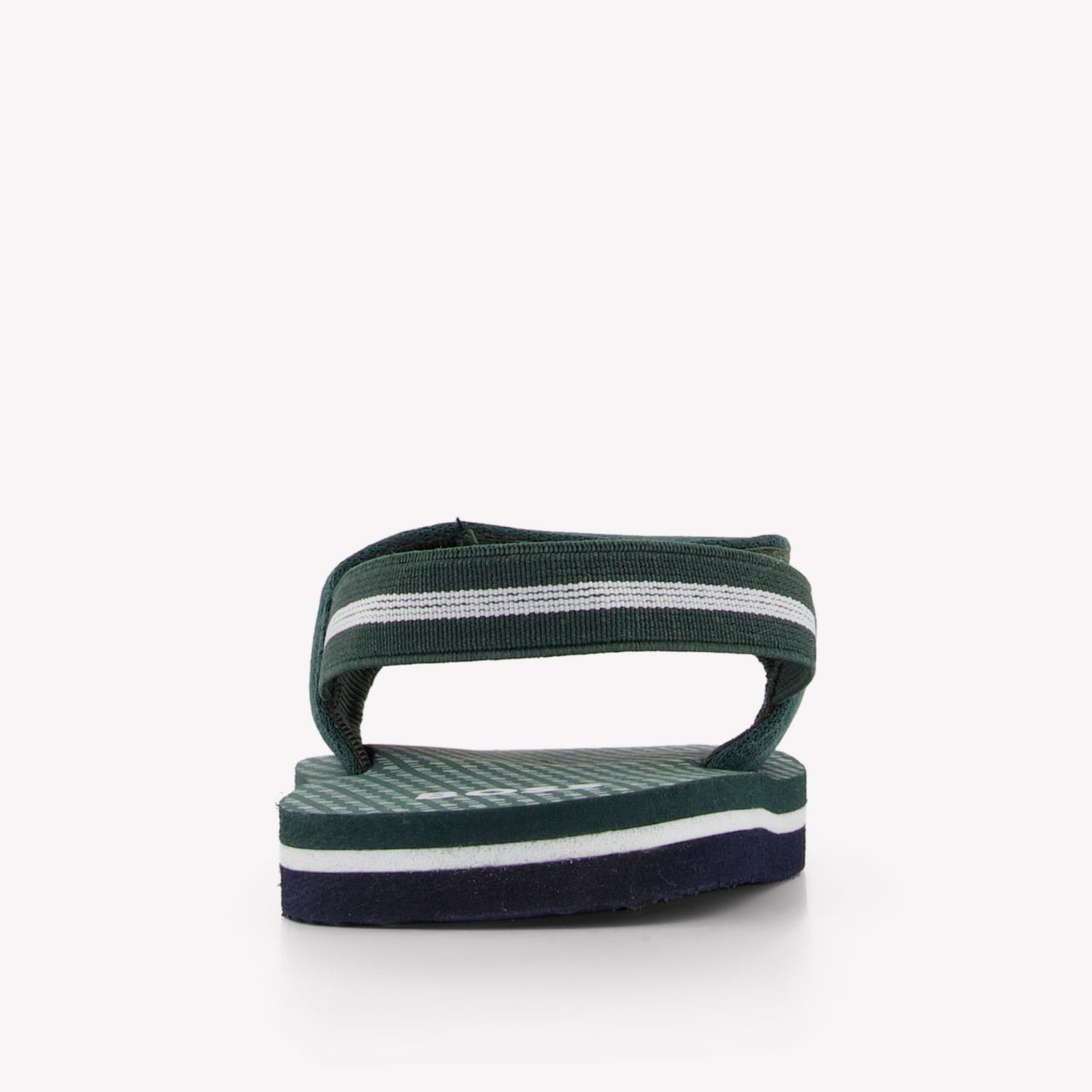 Boss Boys Flipflops In Green