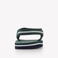 Boss Boys Flipflops In Green