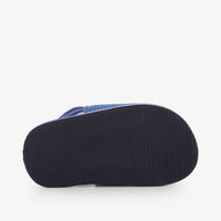 Boss Boys Flipflops In Light Blue