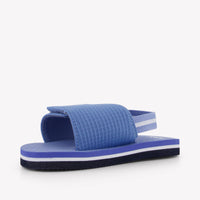 Boss Boys Flipflops In Light Blue