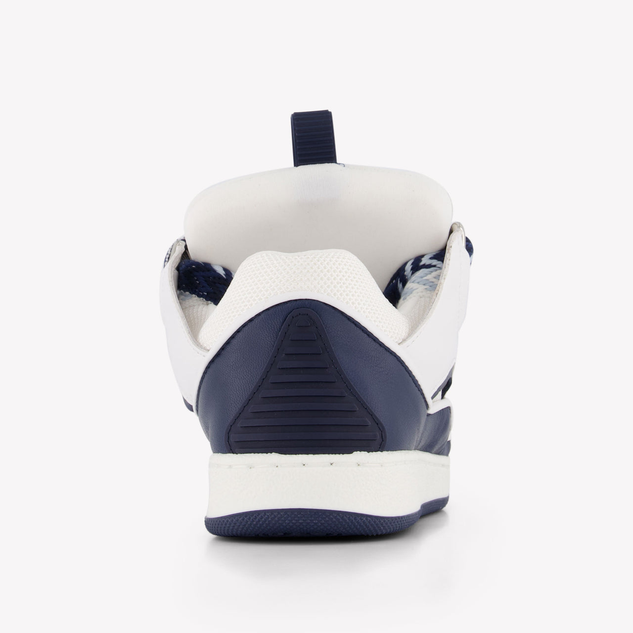 Lanvin Unisex Sneakers In White