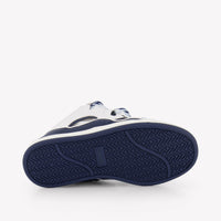 Lanvin Unisex Sneakers In White