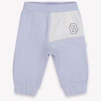 Boss Baby Jongens Joggingpak In Licht Blauw