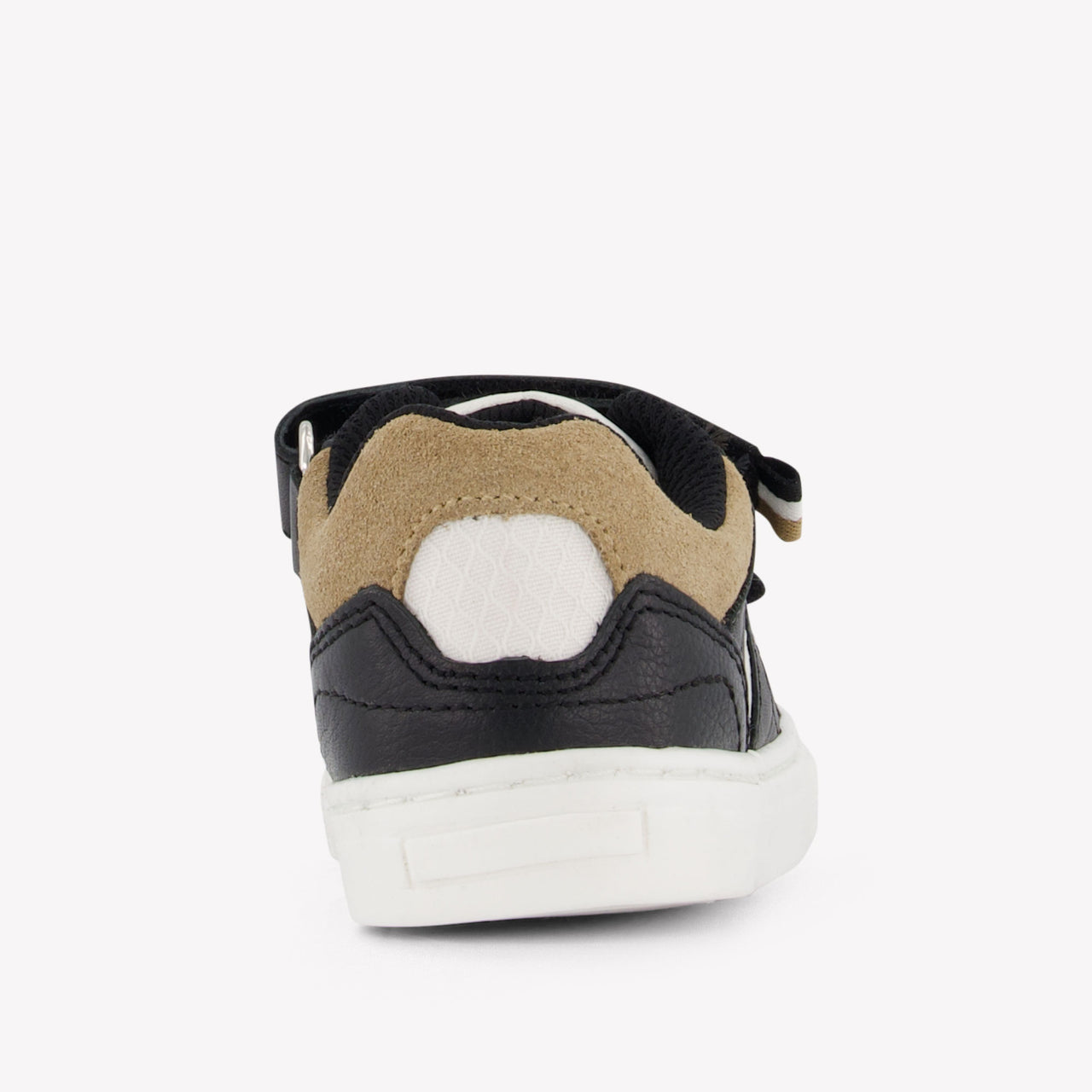 Boss Jongens Sneakers In Zwart