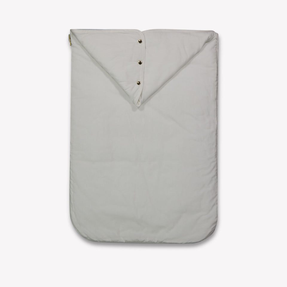 Chloe Baby Girls Accessory In White