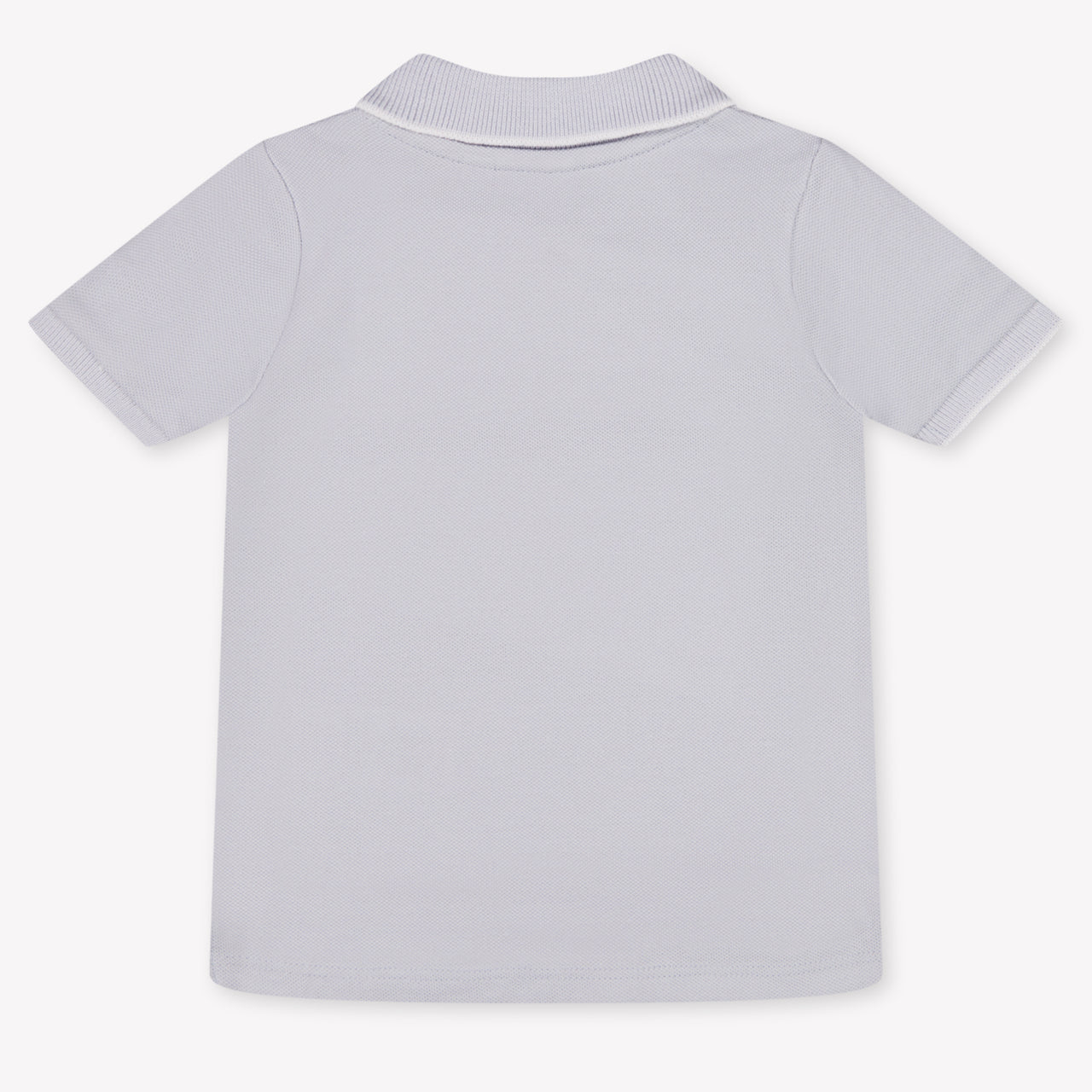 Boss Baby Boys Polo In Light Blue