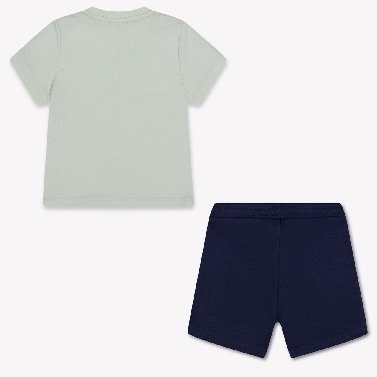 Boss Baby Jongens T-Shirt In Mint