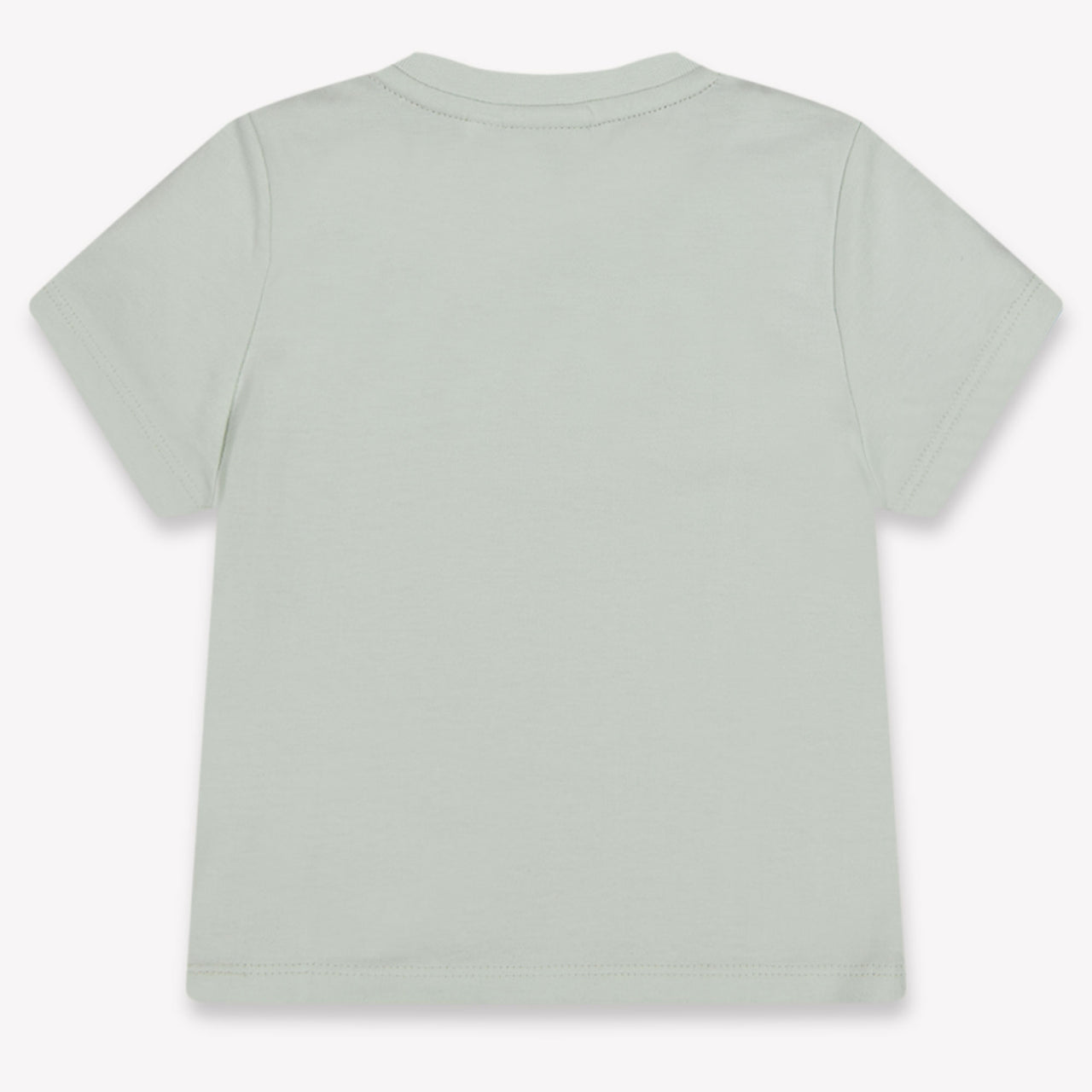 Boss Baby Jongens T-Shirt In Mint