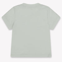 Boss Baby Jongens T-Shirt In Mint