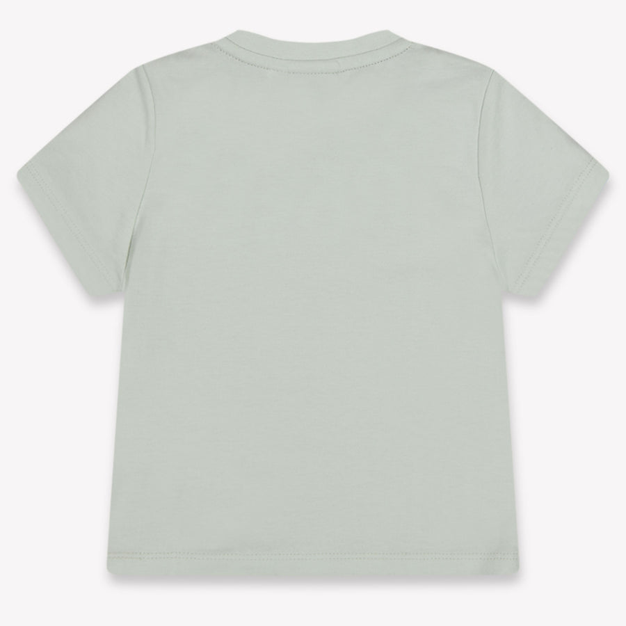 Boss Baby Jongens T-Shirt In Mint