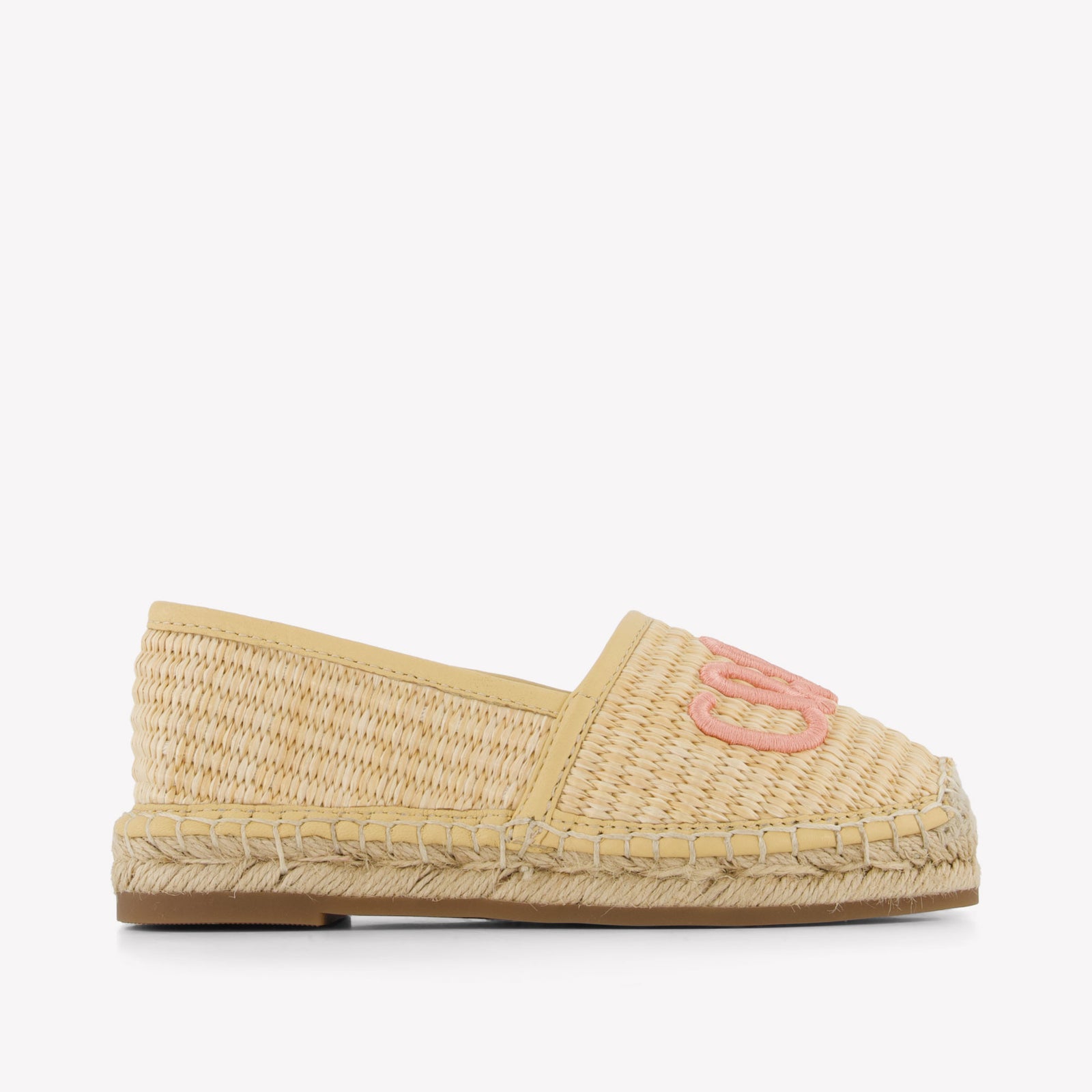 Chloe Meisjes Schoenen In Licht Beige