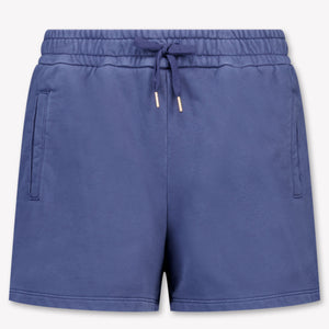 Chloe Kids Girls Shorts In Blue