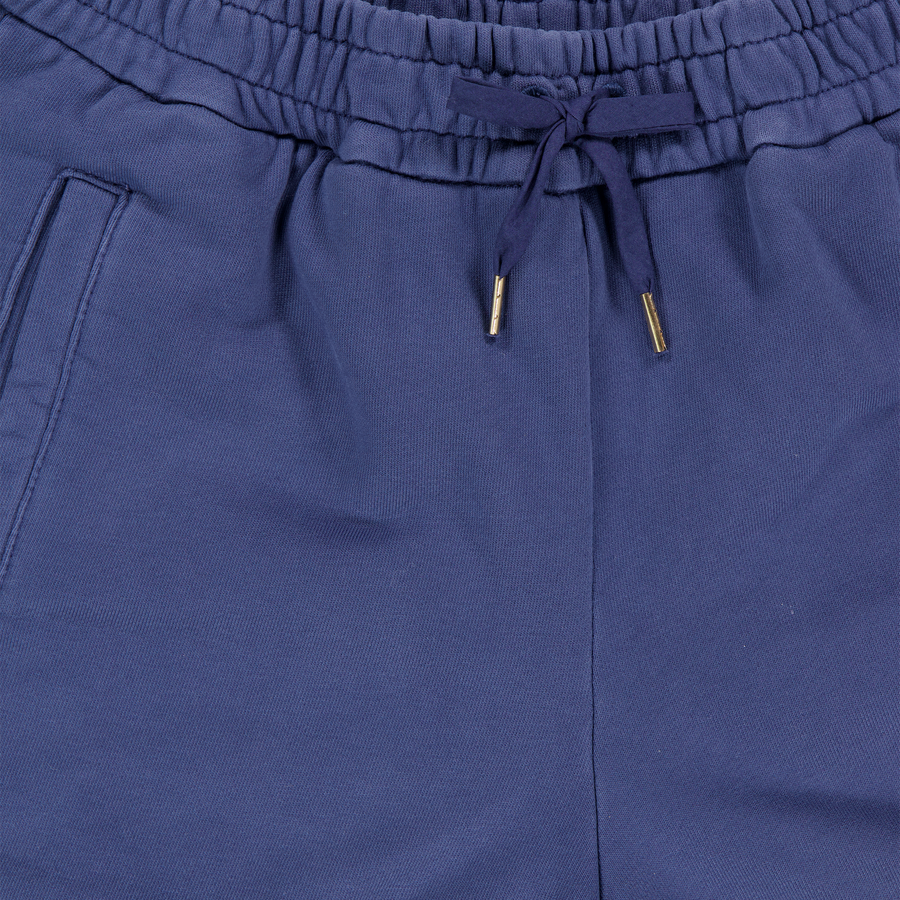 Chloe Kids Girls Shorts In Blue