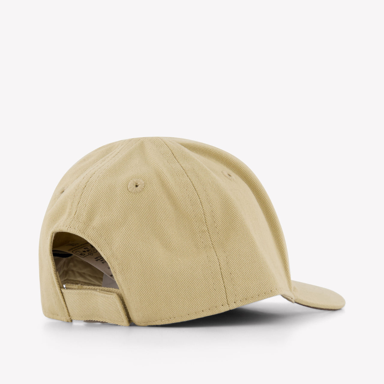 Boss Baby Boys Cap In Beige